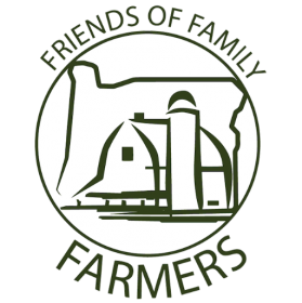 Fam Farmers Logo