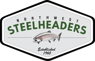 Steelheaders Logo